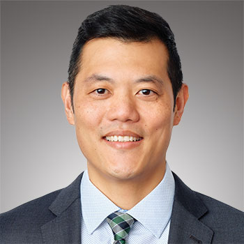 Eric Fu, MD
