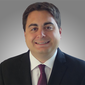 Andrew Banos, MD
