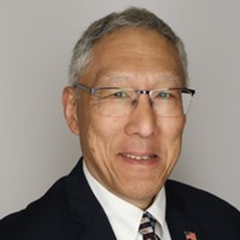 Paul Chang