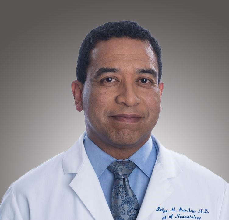 DeWayne M. Pursley, MD