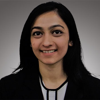 Divya Shah, MD