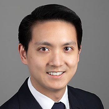 Patric Liang, MD