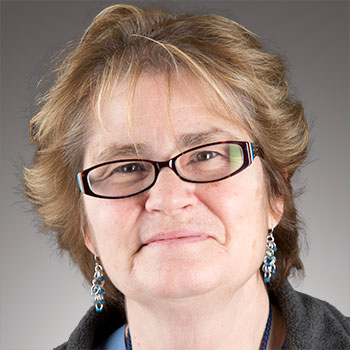 Rosanne Buck, NNP