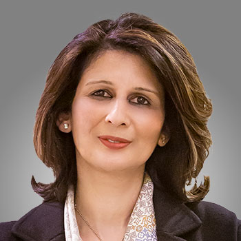 Saira Naseer-Ghiasuddin, MD, FACP
