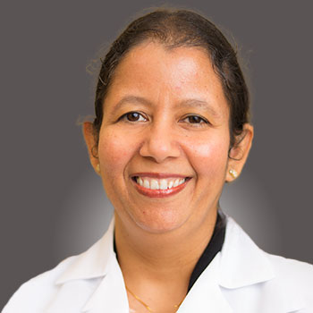 Chaya Ray, MD